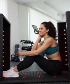 Red Light Therapy Sauna, 5 in 1 Therapy Chamber